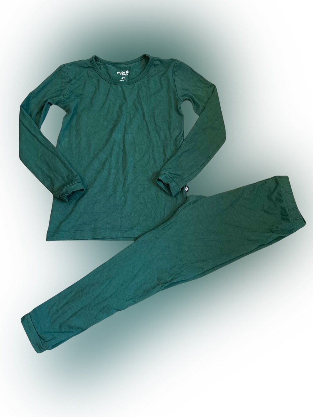 Kyte Baby Pajamas